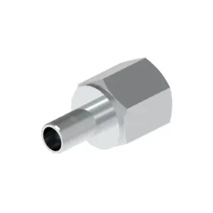 Female adapter tube fittings
