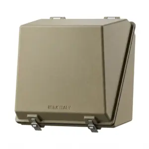 GRP Enclosure 500G1