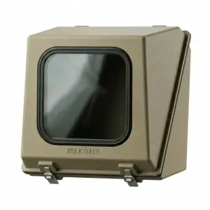 GRP Enclosure 500G2