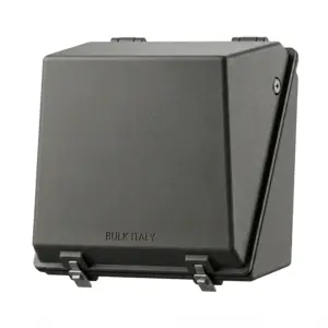 GRP Enclosure 500N1