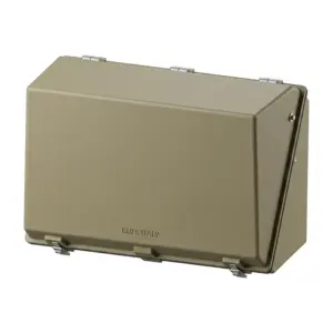 GRP Enclosure 700G1