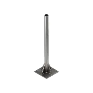 2" Pipe stand