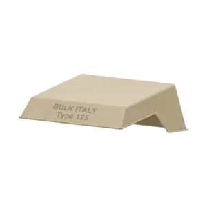GRP Sunshade 125G