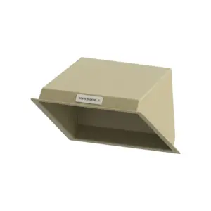 GRP Sunshade 210G