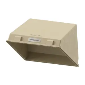 GRP Sunshade 250G