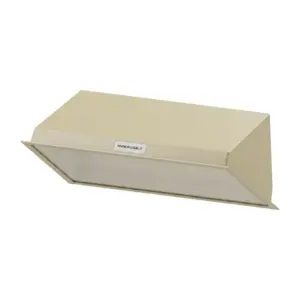 GRP Sunshade 330G