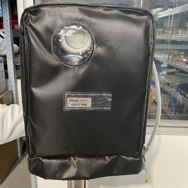 flexible enclosure