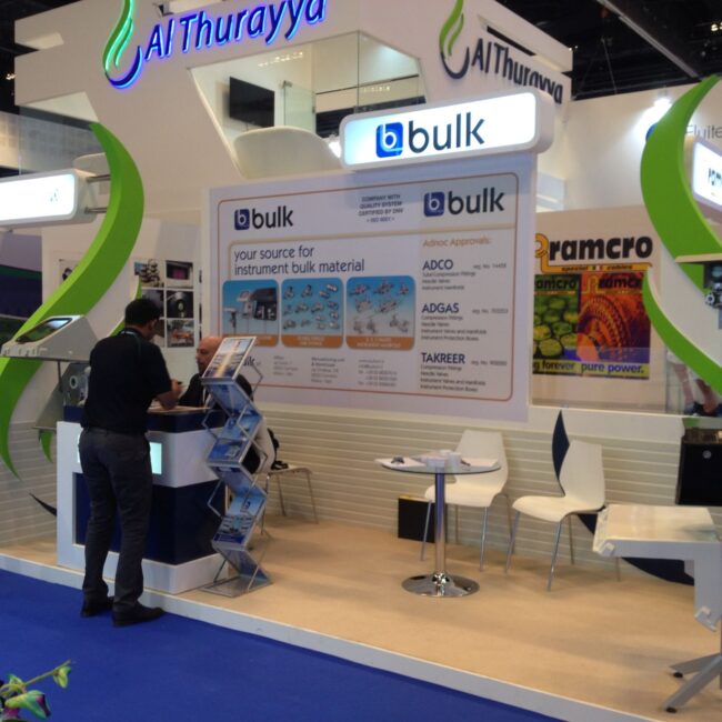 ADIPEC 2014
