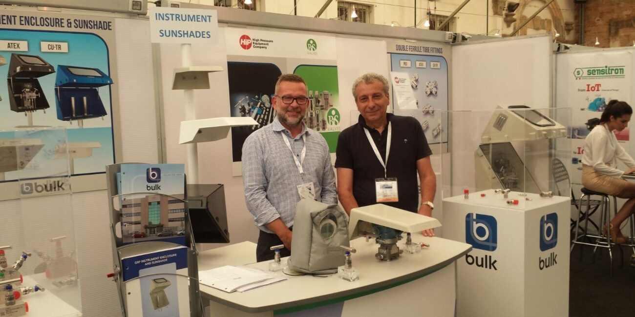 Automation and Instrumentation summit 2017