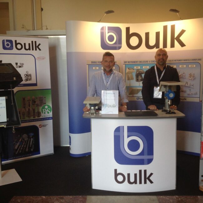 Automation and Instrumentation summit 2018