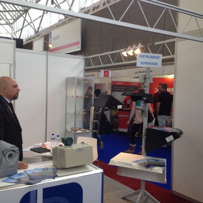 fiera Holland