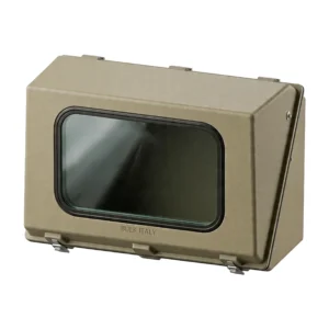 GRP Enclosure 700G2